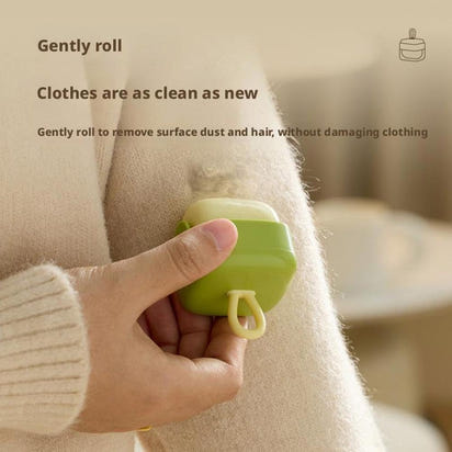 Pristine Pro™ Travel Lint RollerTM