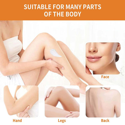 Orange Enzyme Peeling Gel | Deep Clean, Brighten & Moisturise Face & Body