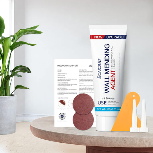PatchPro™ wall Repair & Spackle Kit