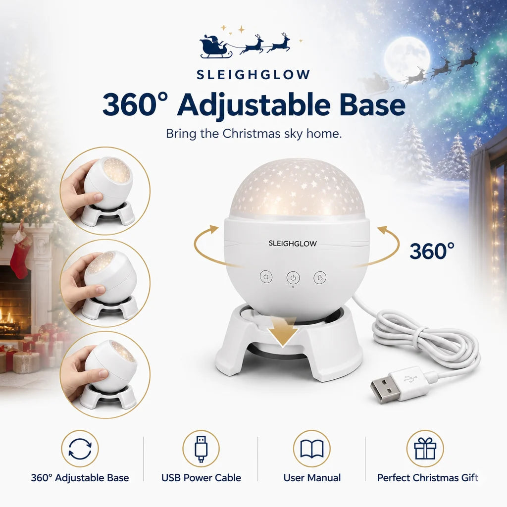 Velaraxz™ Christmas Light