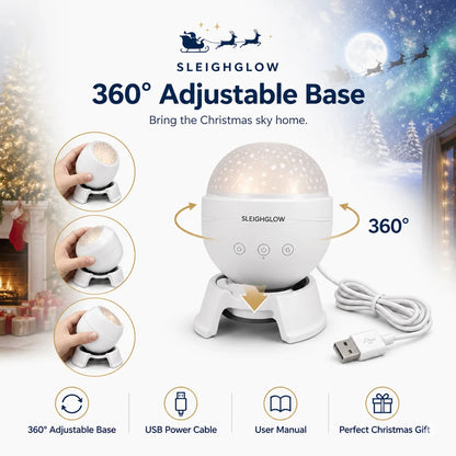 Velaraxz™ Christmas Light