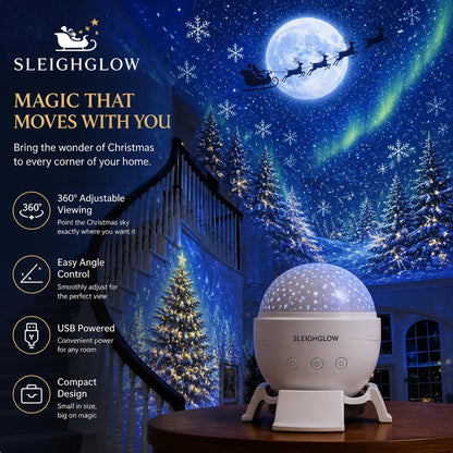 Velaraxz™ Christmas Light