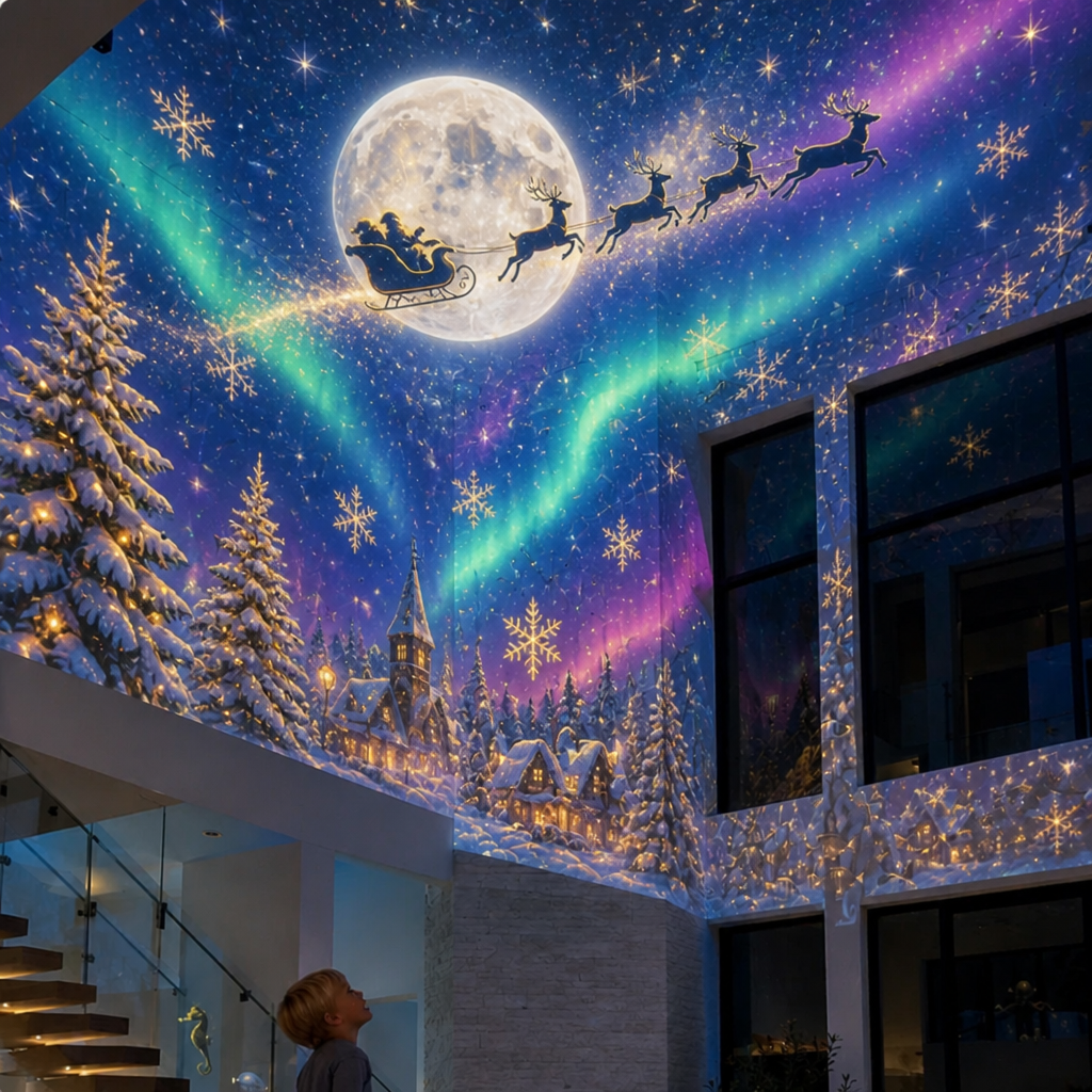 Velaraxz™ Christmas Light