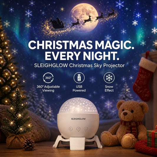 Velaraxz™ Christmas Light